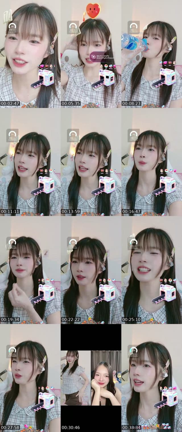วาสนาอายจังได้ไหมคะ - @phattt_ey