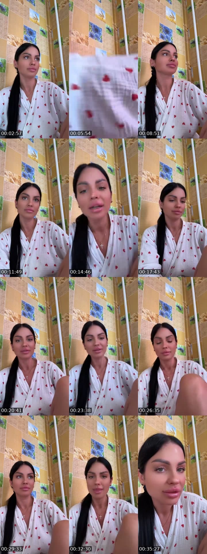 @velokolepnaya7777 TikTok live stream