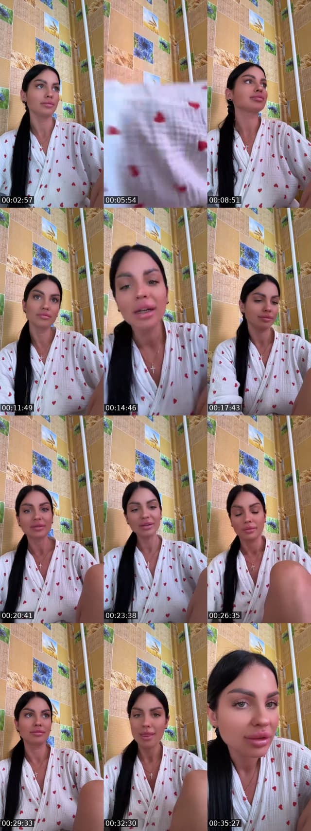 @velokolepnaya7777 TikTok live