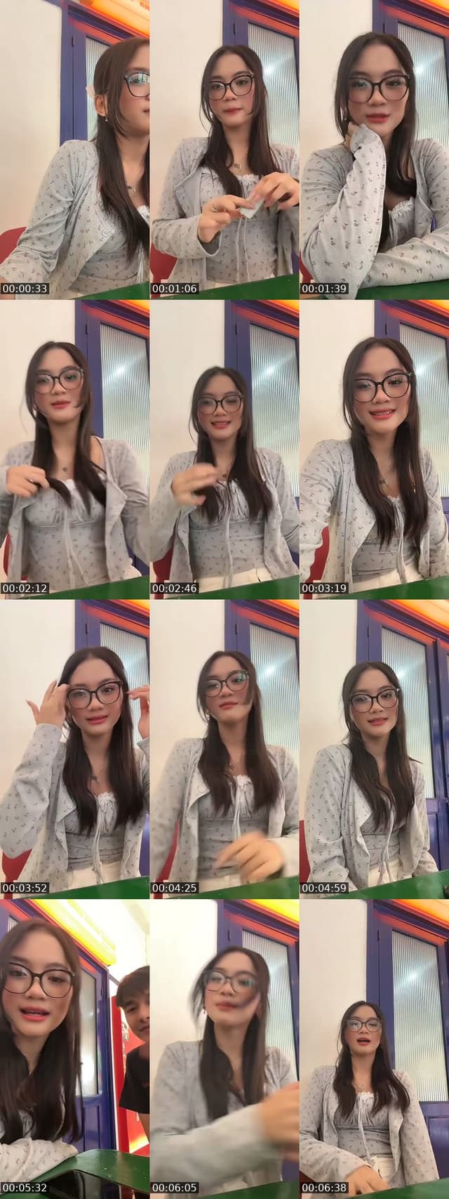 @aawkacin TikTok live