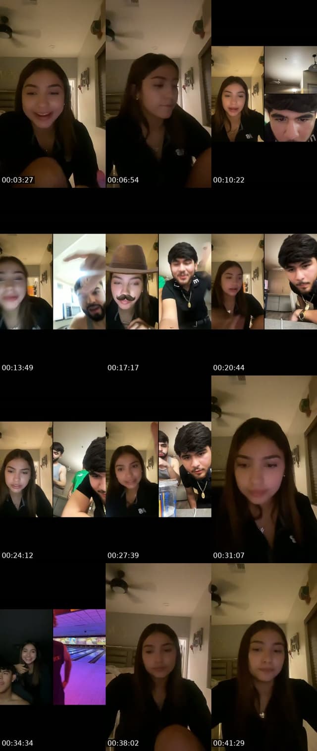 @laedlyn2 TikTok live from 2026-07-22
