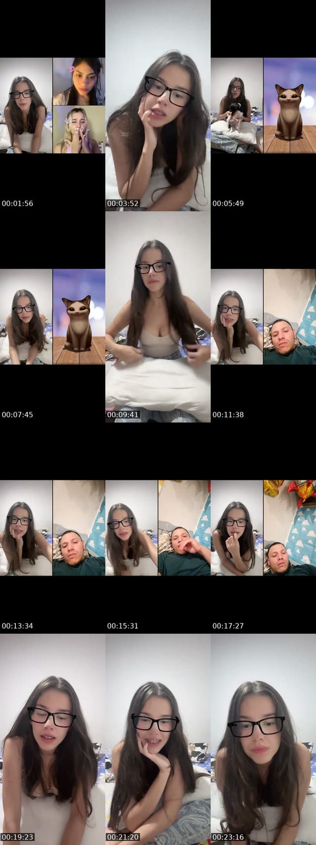 @sofioficial__8 TikTok live from 2026-07-22