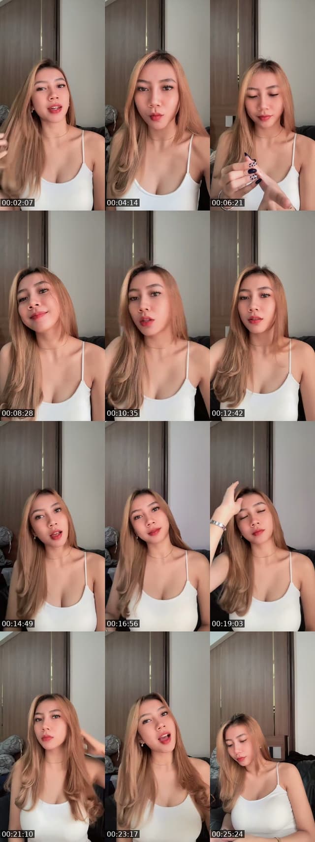 @wh0iszar0 TikTok live from 2026-07-22