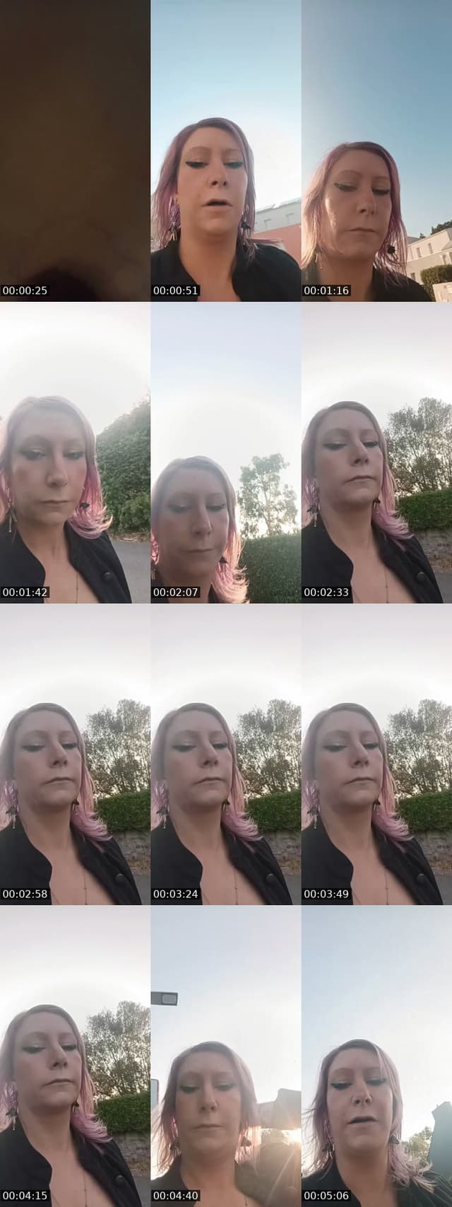 @petitpoid56 TikTok live