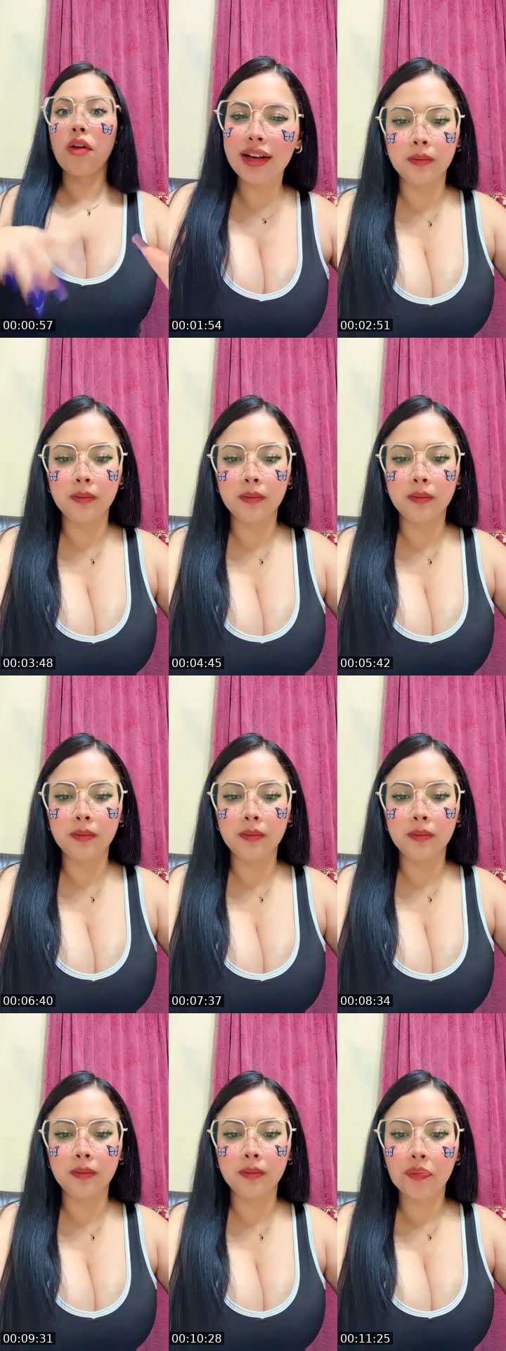 @alw23456 TikTok live stream