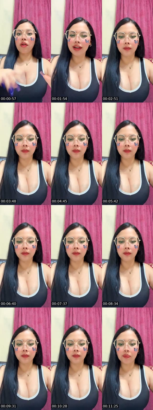 @alw23456 TikTok live