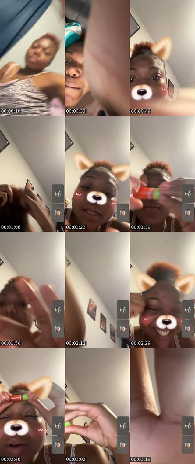 @ariiimonaeeee_ TikTok live from 2026-07-22
