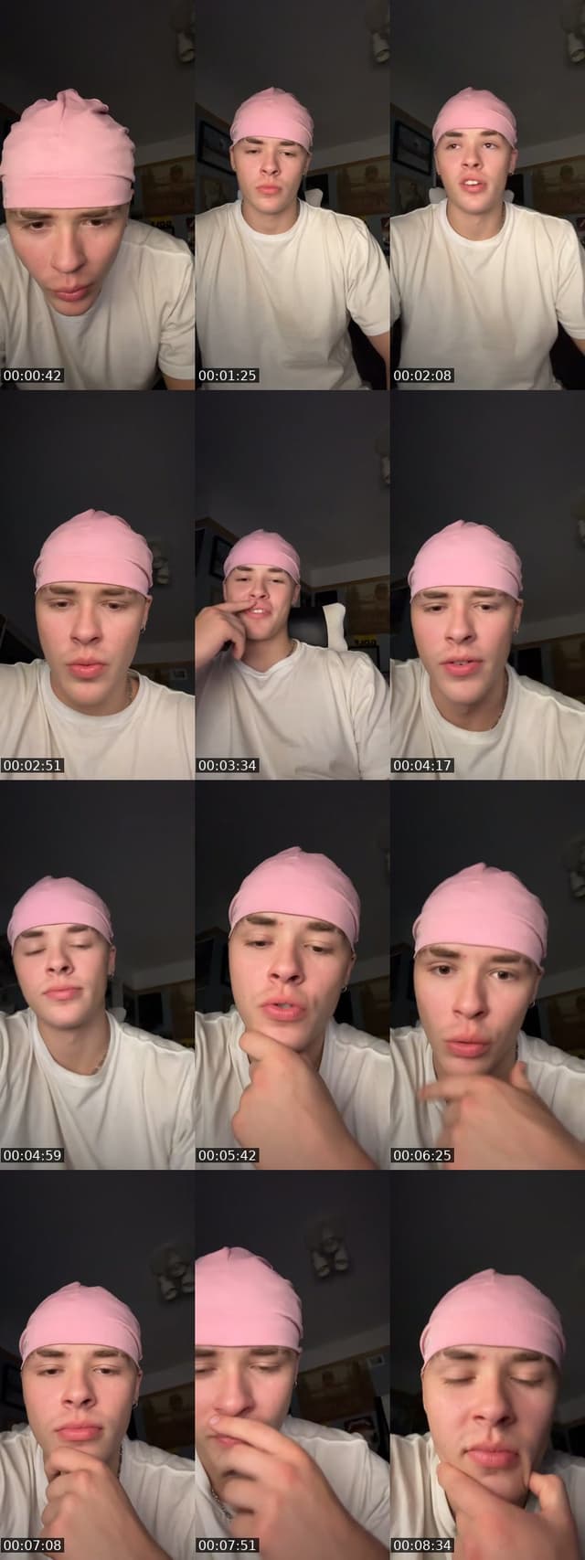 @vroirie TikTok live