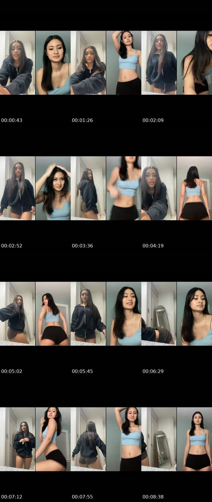 @1uvamarii TikTok live stream