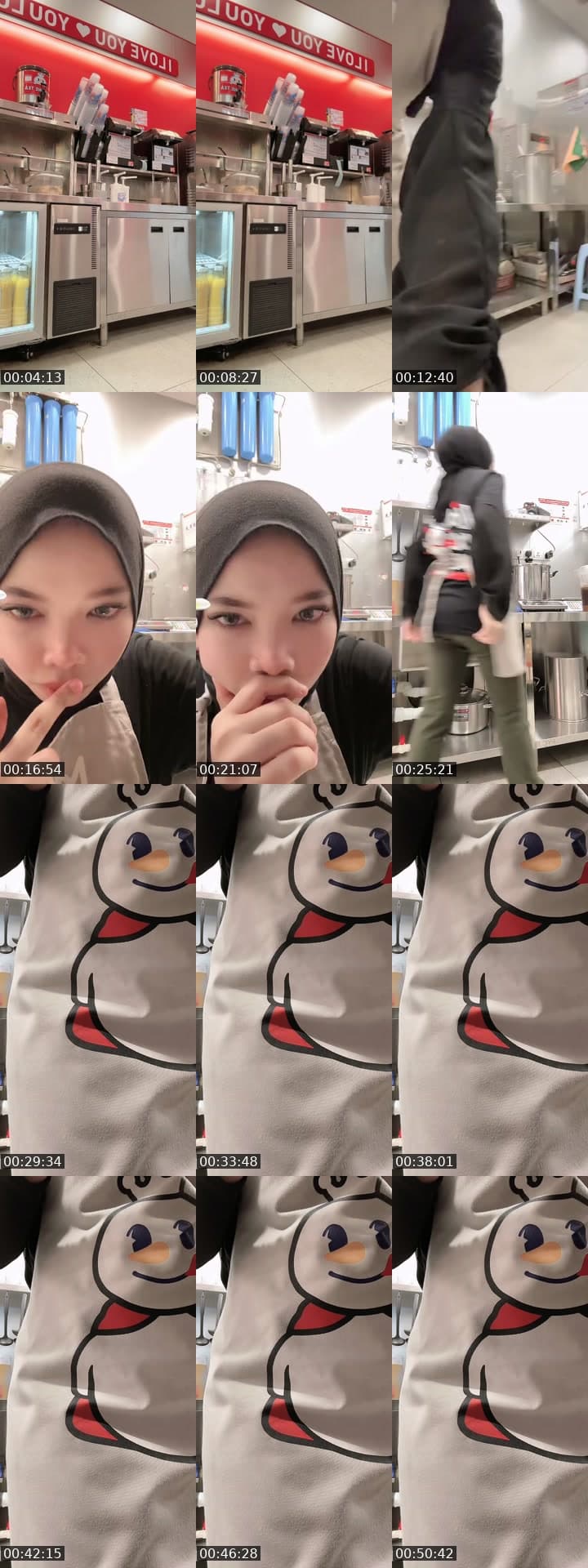 @n.afikkah TikTok live stream
