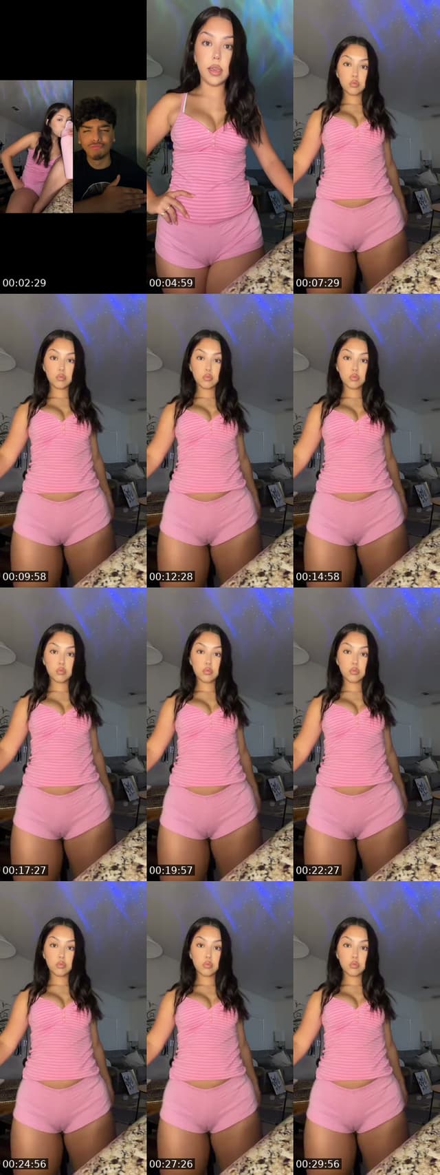 @rroosseewe TikTok live