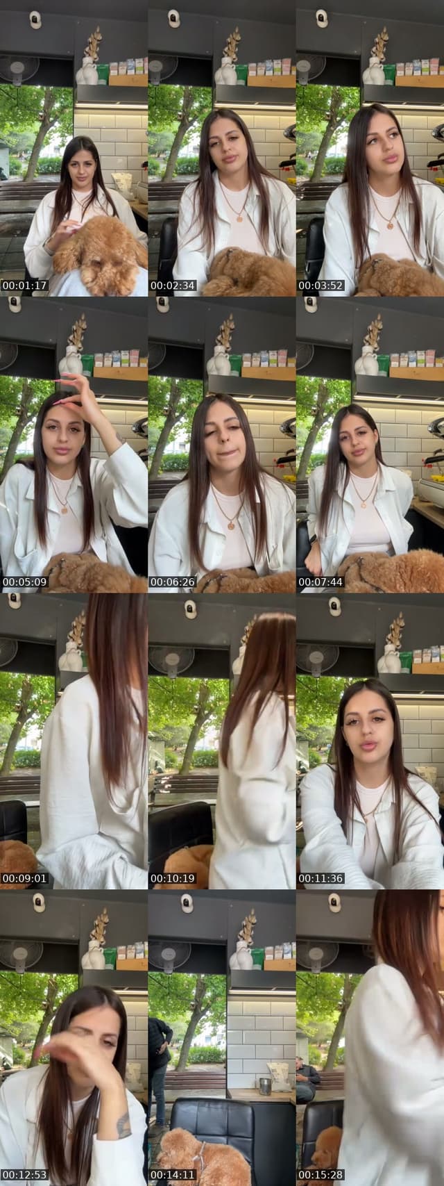 @wallivass TikTok live