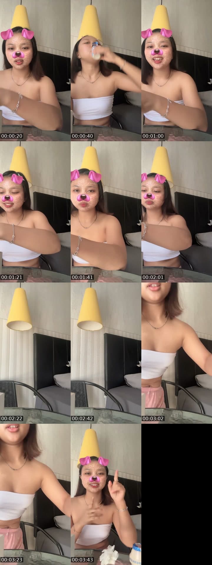 @emyliannn TikTok live stream