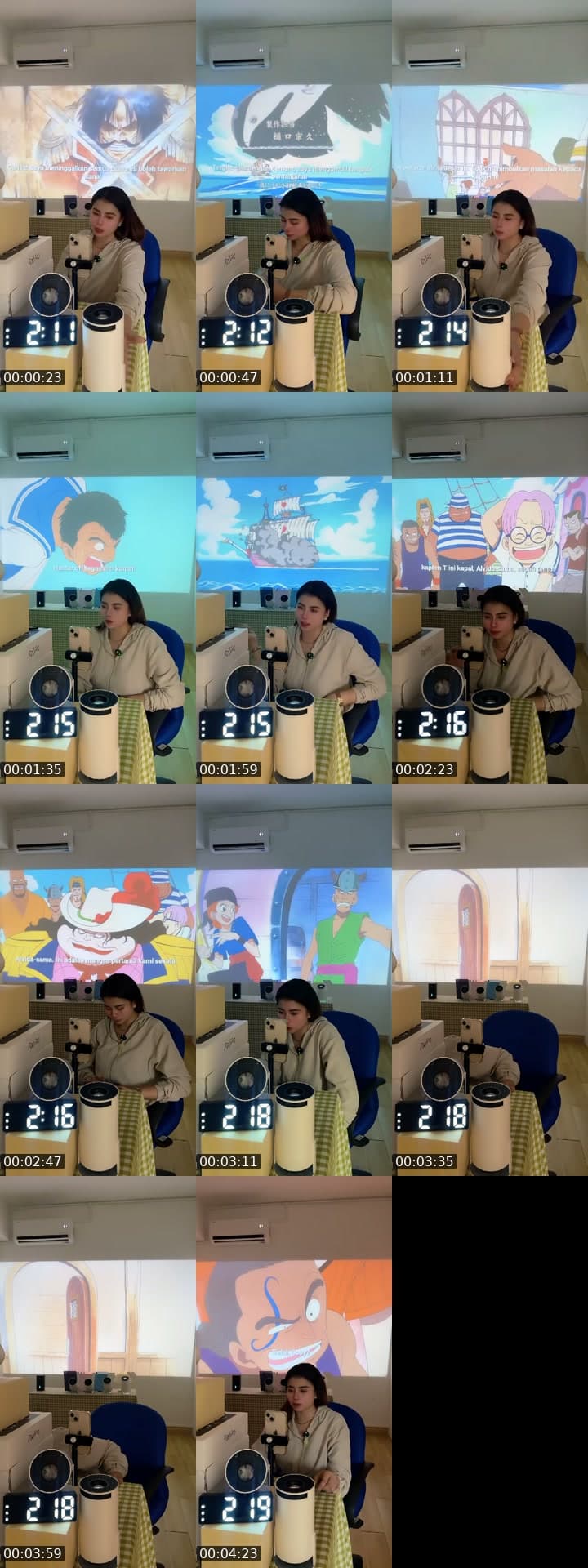 @gadget896 TikTok live stream