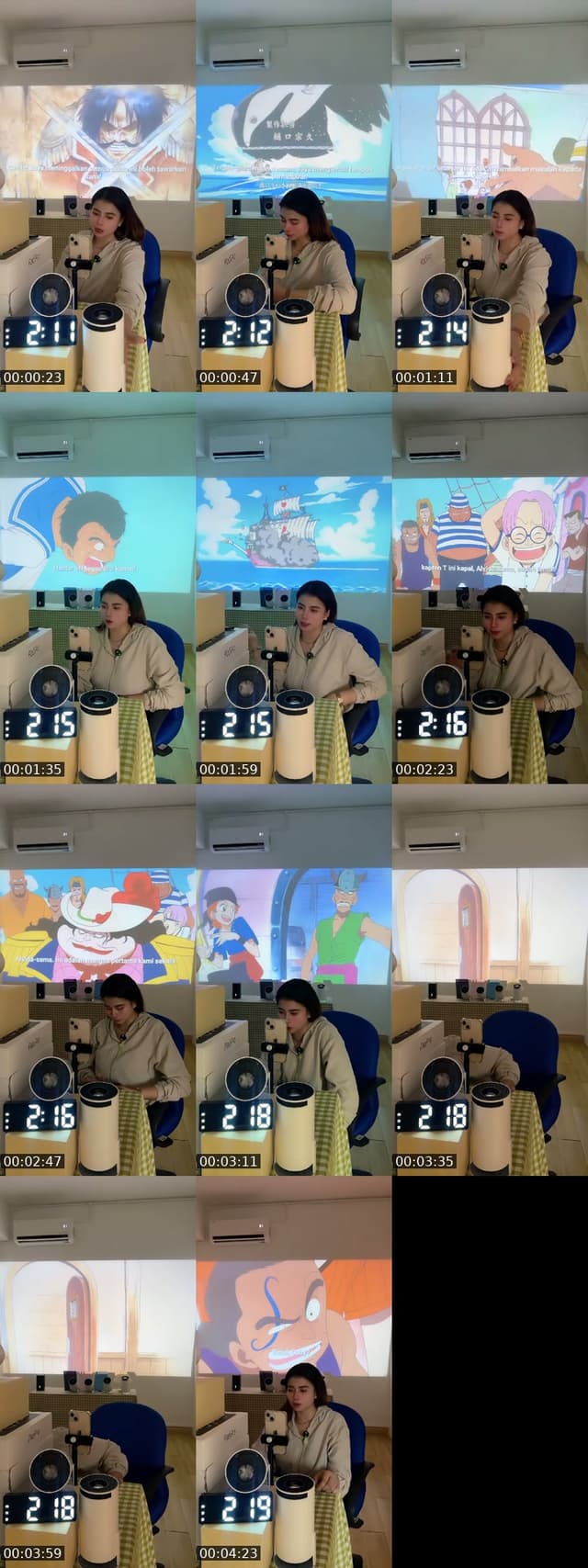 @gadget896 TikTok live from 2026-07-22