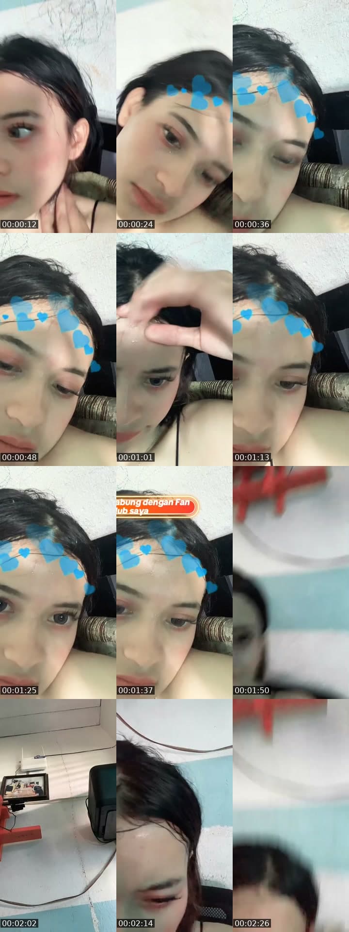 @janejen_04 TikTok live stream