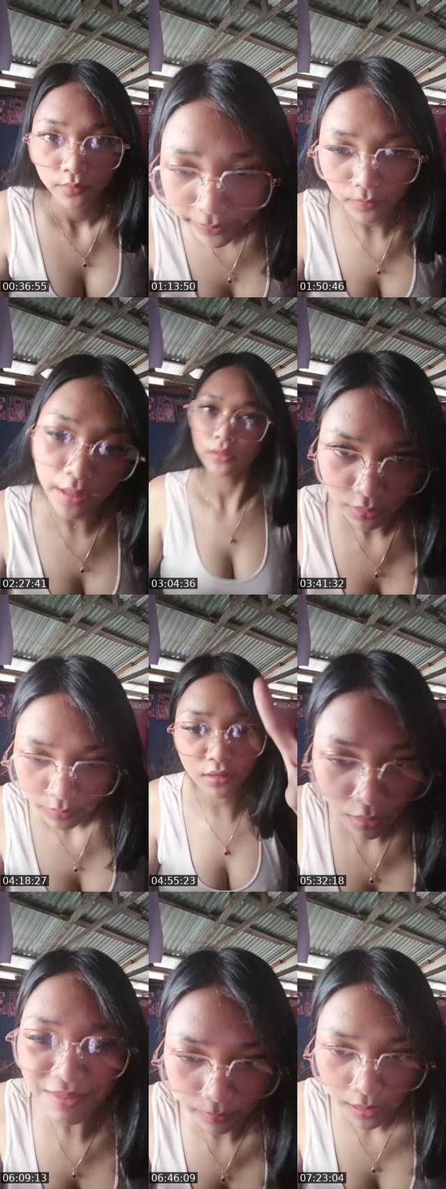 TikTok live: chikaa by @jooojoo183