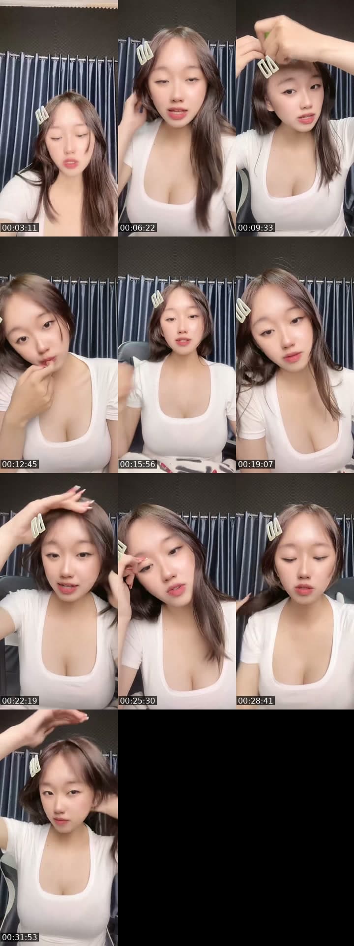 @leleburnerrr TikTok live stream