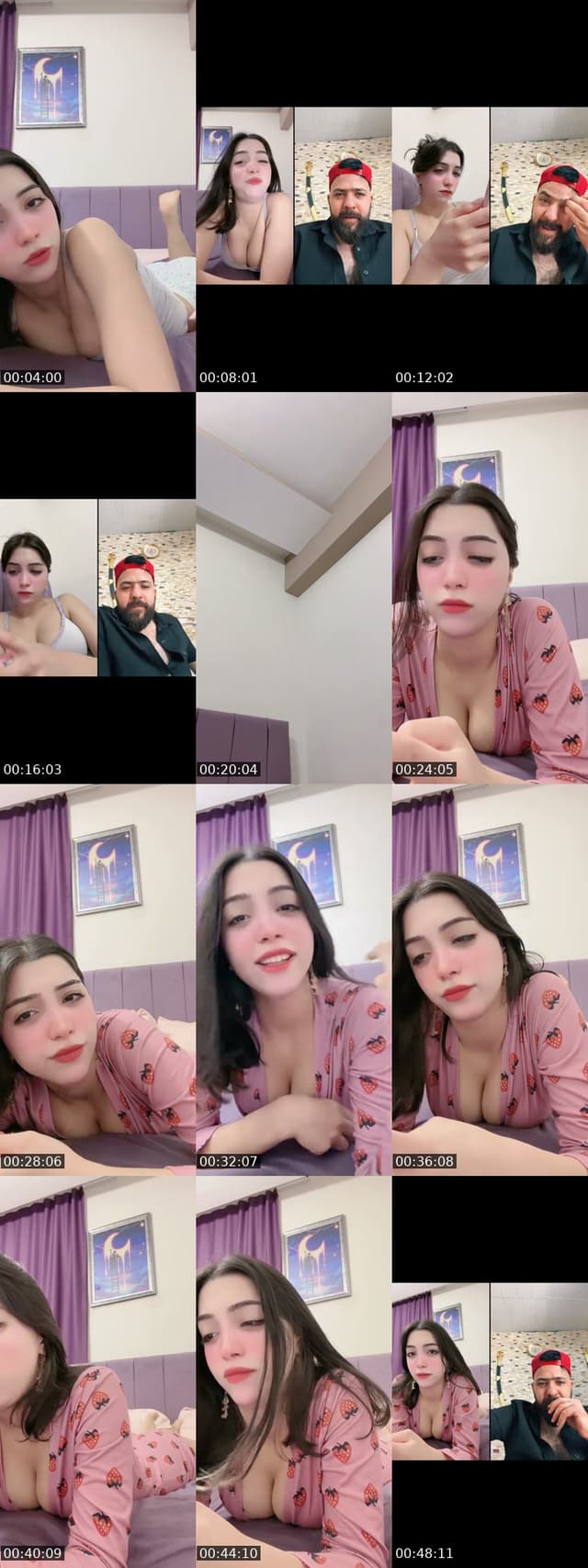 @l.am.nur4 TikTok live from 2026-07-22