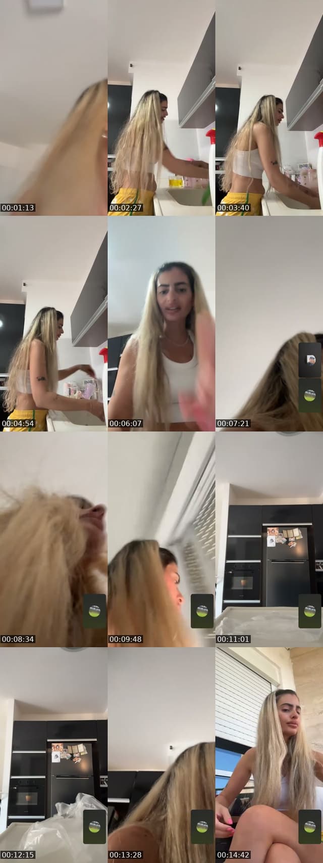 @mazali067 TikTok live