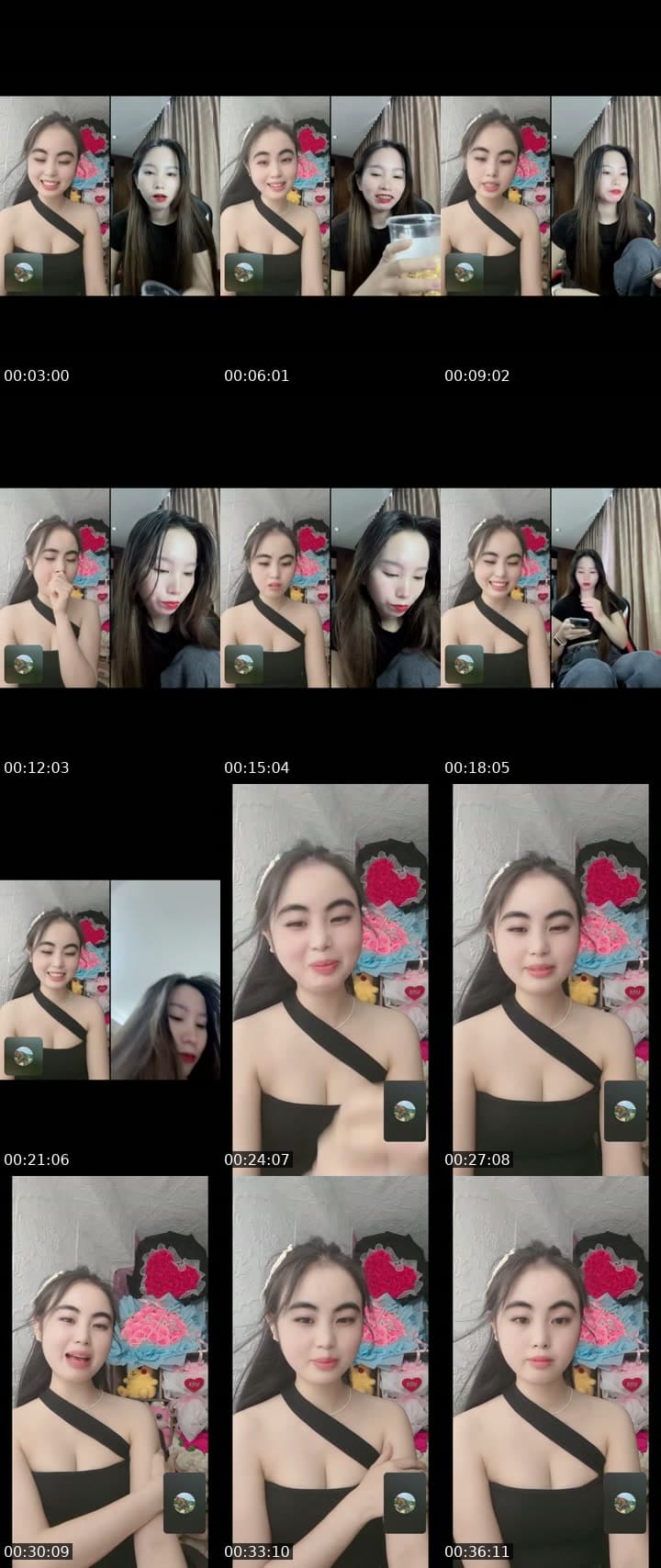 @ma.con304 TikTok live stream