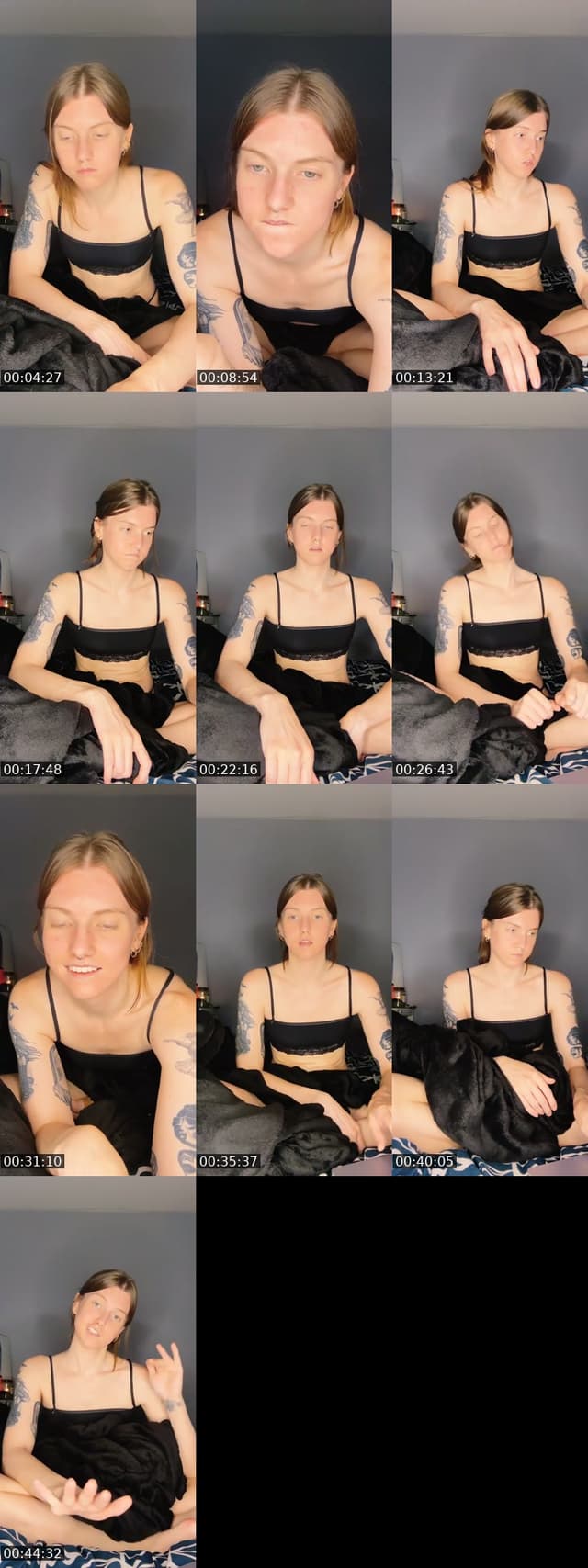 @ratttastic TikTok live from 2026-07-22