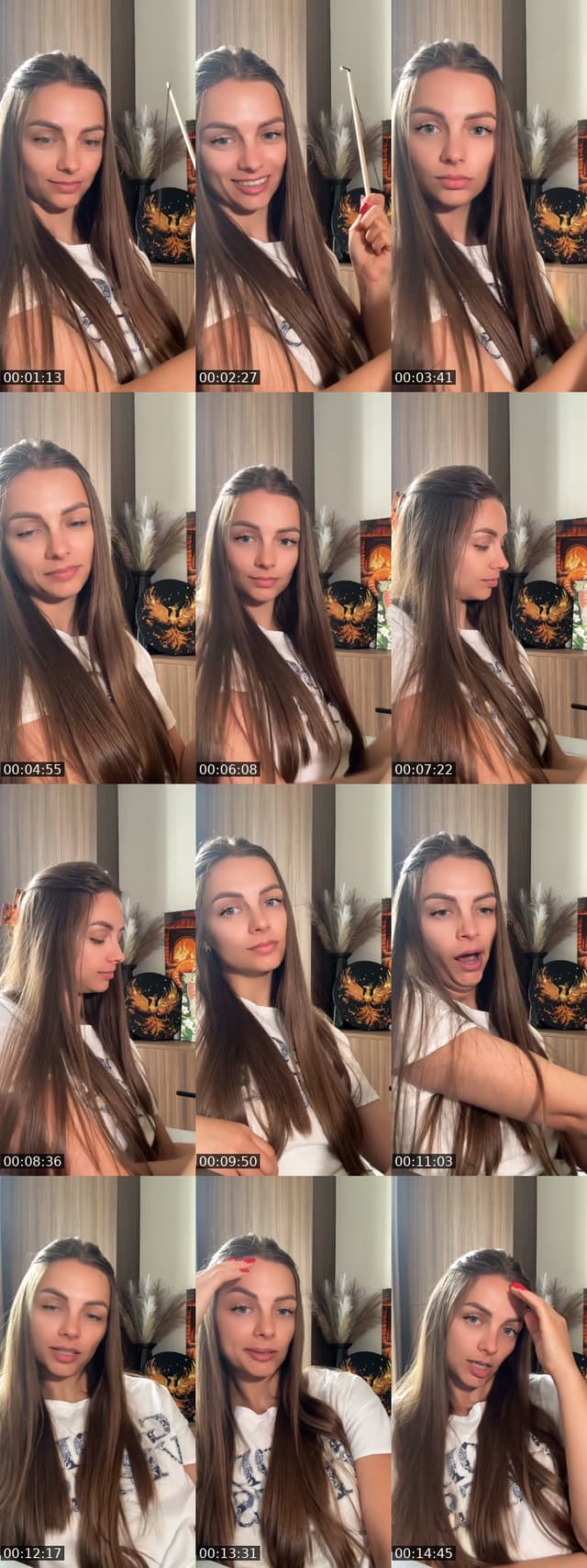 @alla.tuzyk TikTok live from 2026-07-22