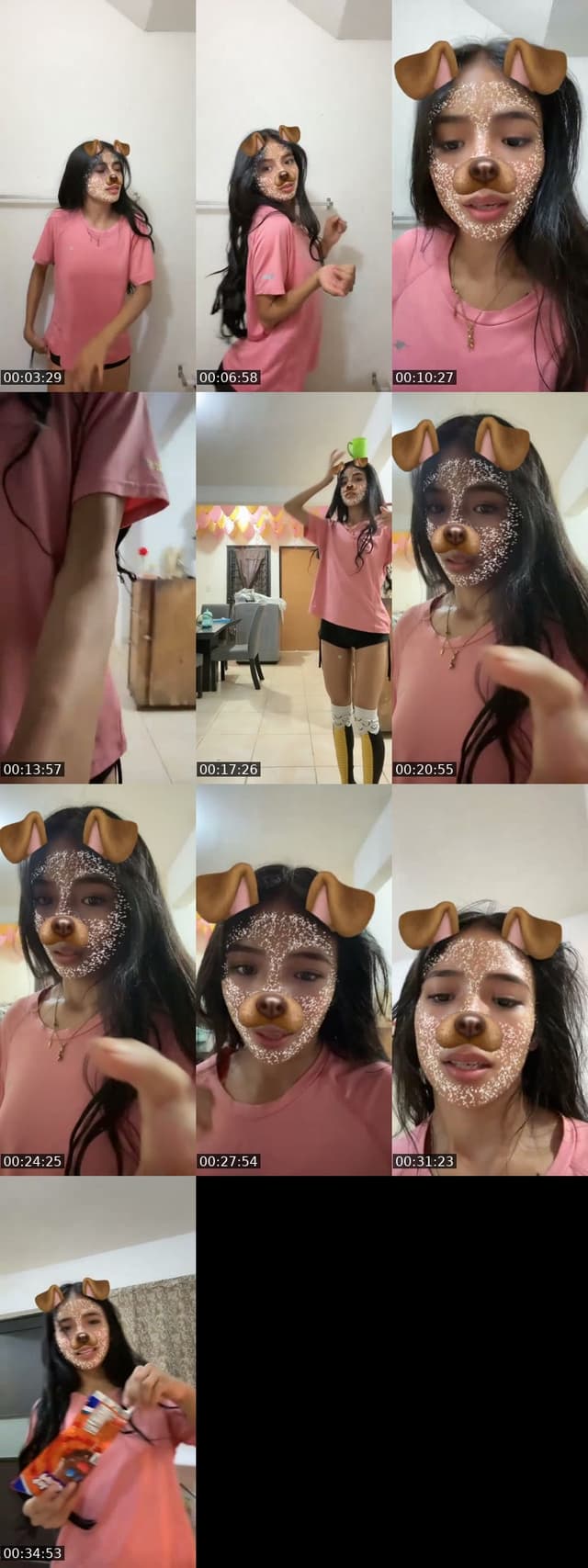 @danny.cll TikTok live from 2026-07-22