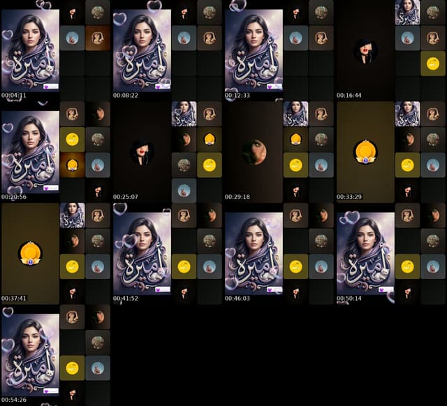 @ana_alamira TikTok live