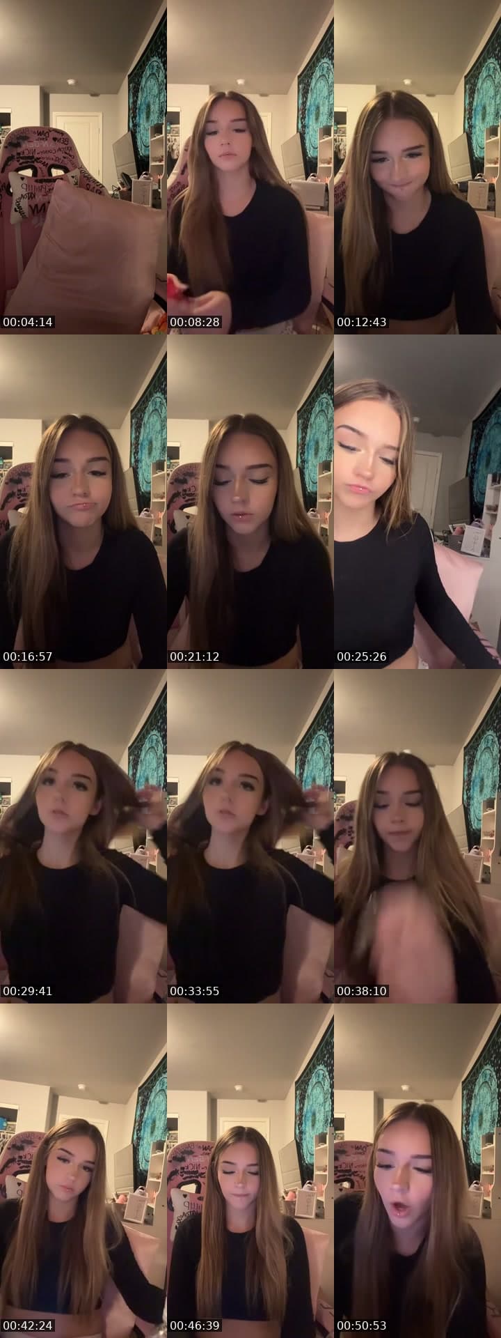 @aaddyskyy TikTok live stream