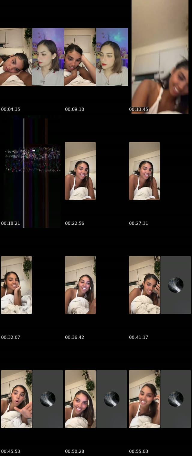 @emikalovee TikTok live from 2026-07-22