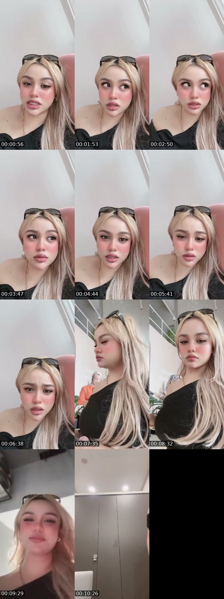 @femeyra_ TikTok live stream