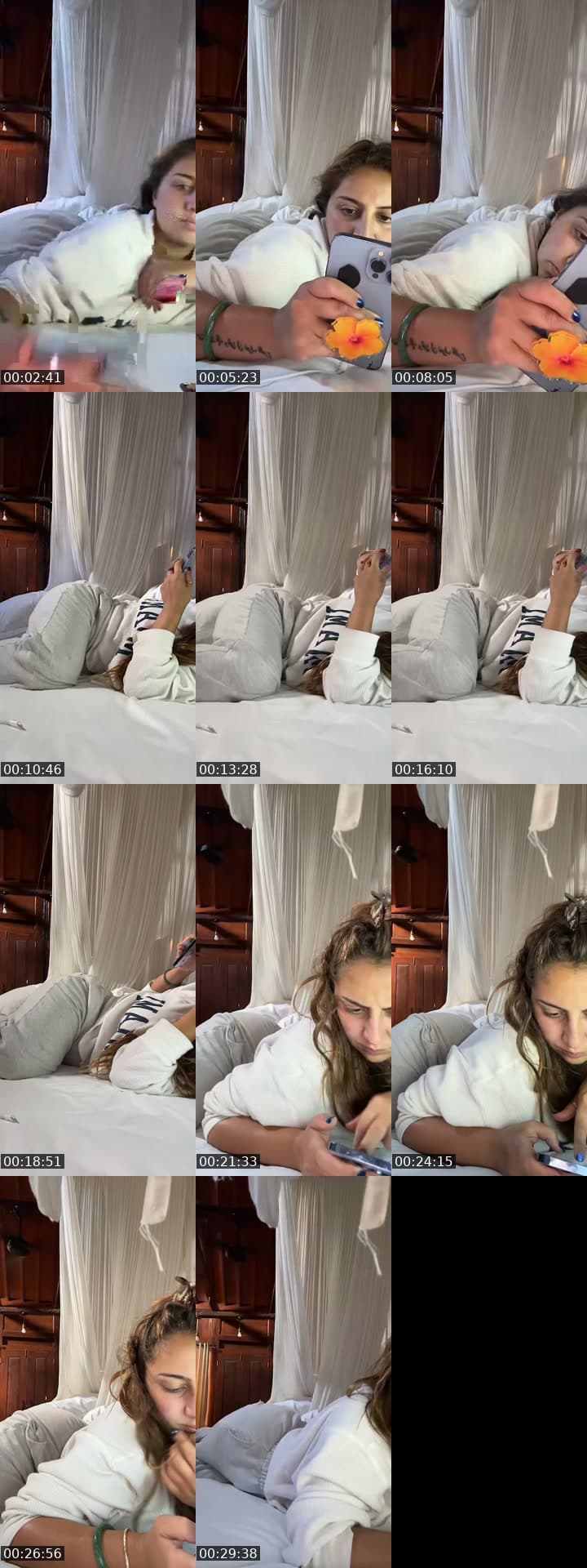 @farahlove111 TikTok live stream