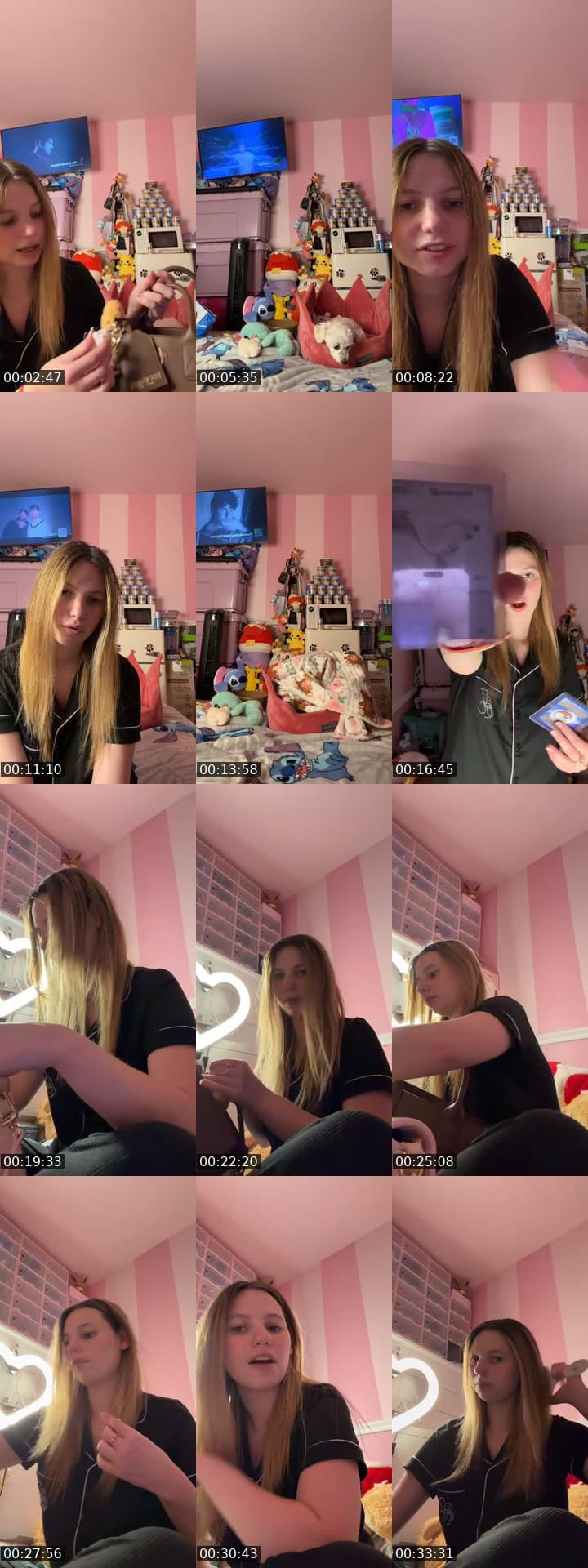 @badbitch42004 TikTok live stream