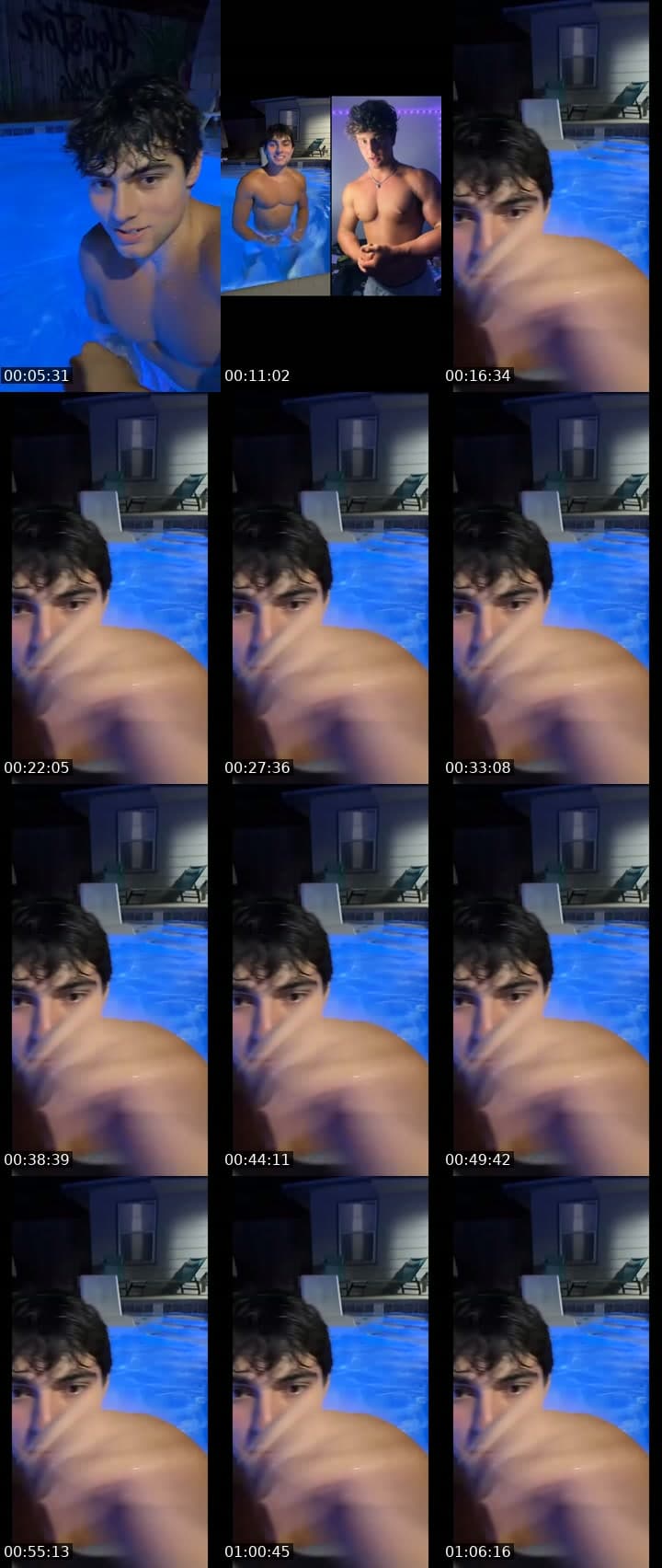 pool