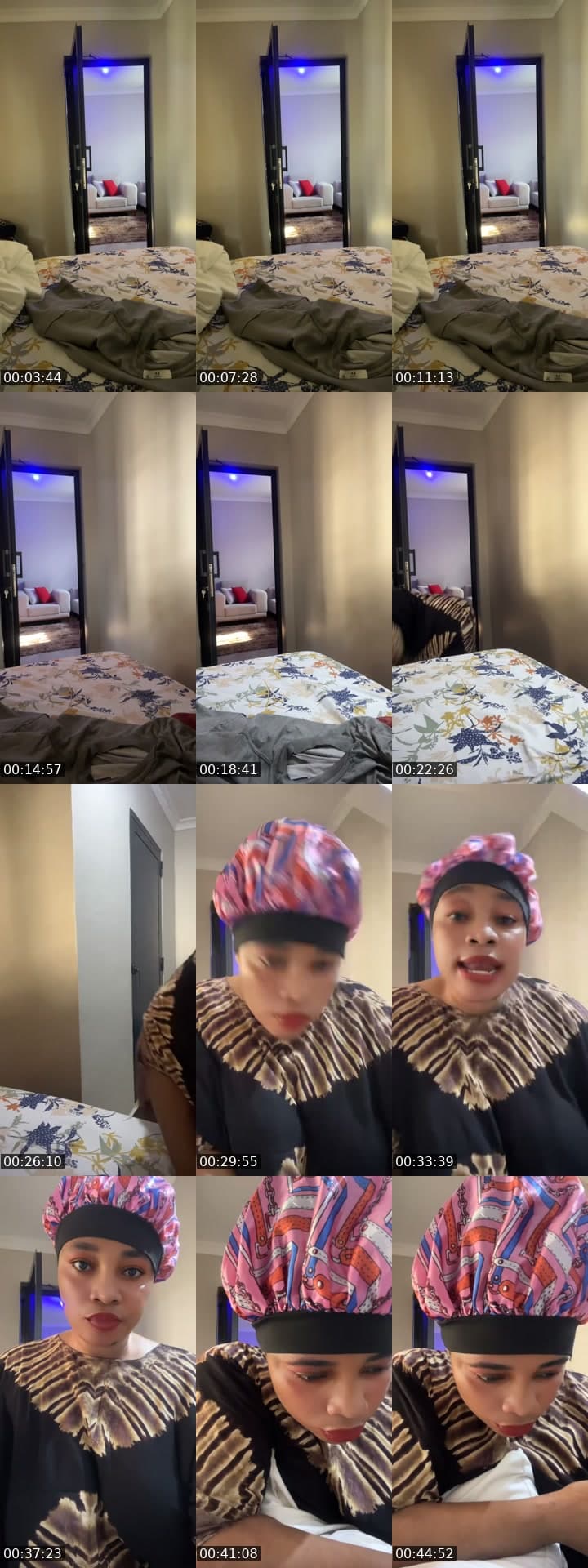@boss.love449 TikTok live stream