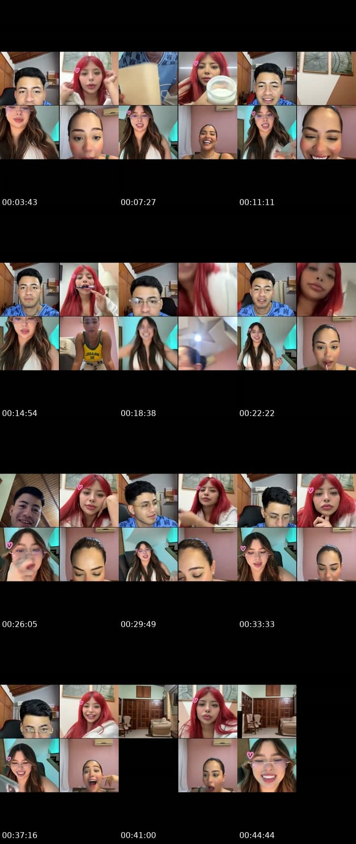 @anibal_soy2 TikTok live stream