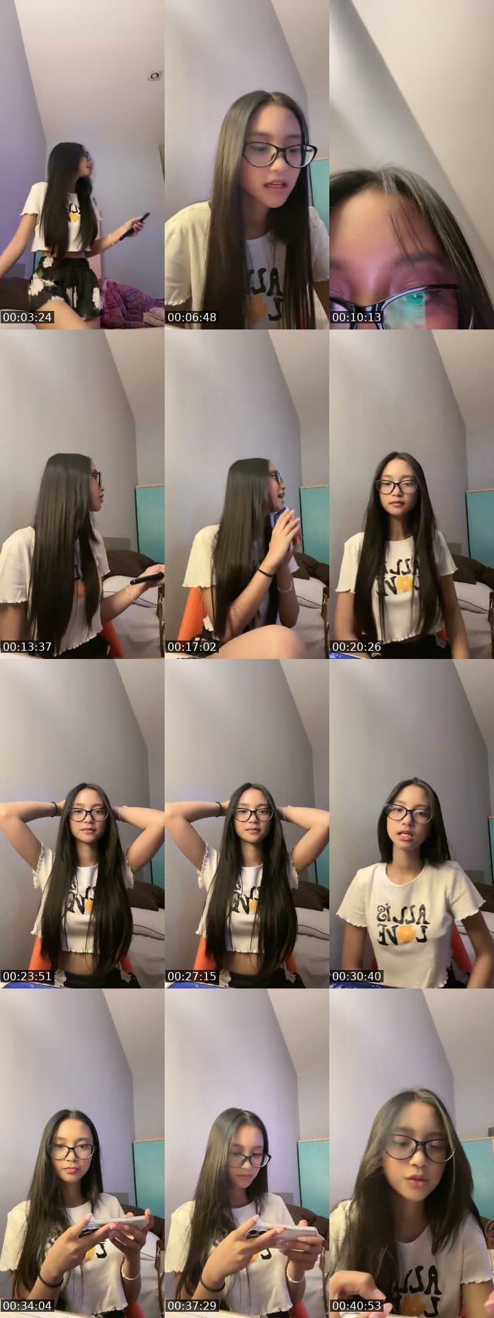 @buneyyyy TikTok live stream