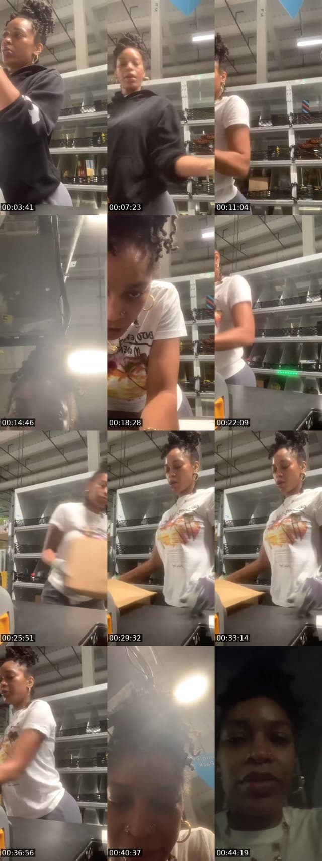 @bigbamrenee TikTok live