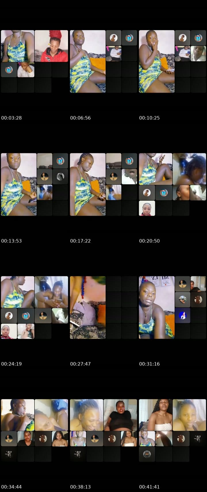 @dollylove989 TikTok live stream