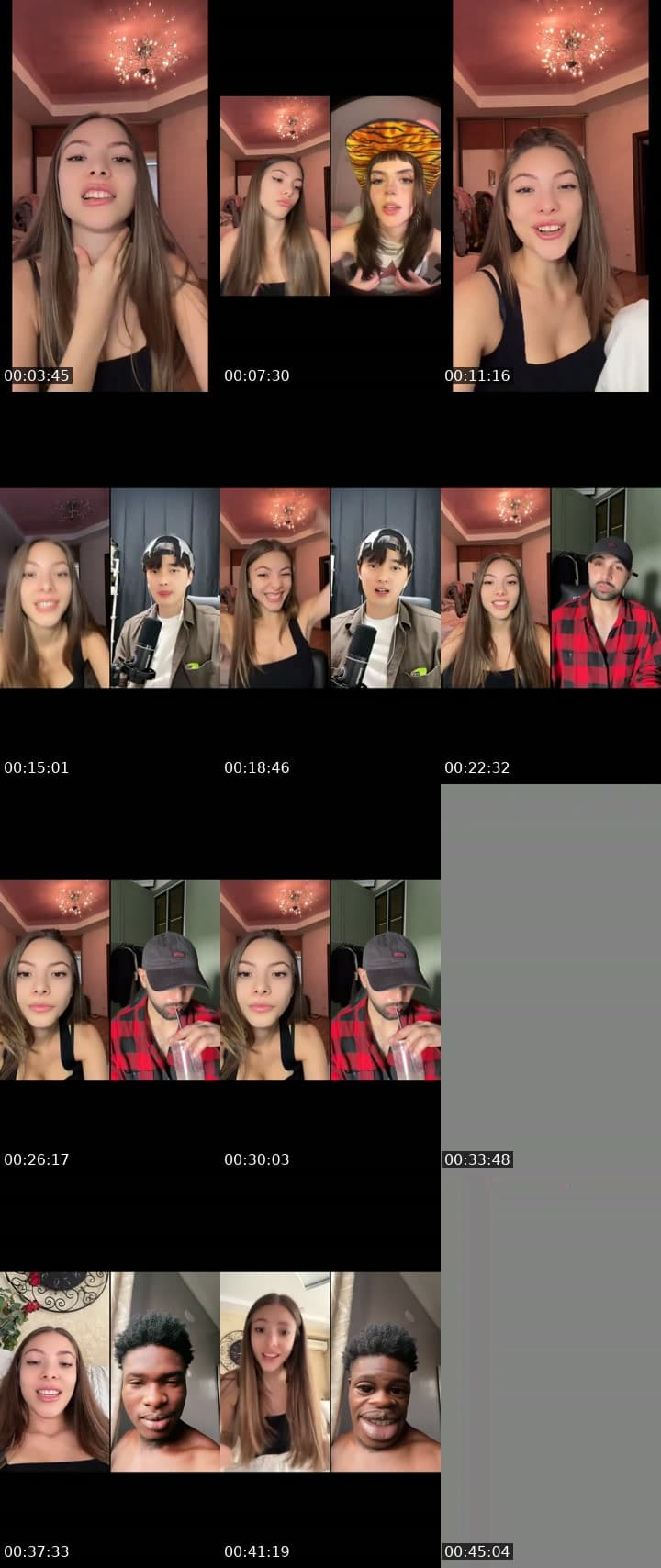 @elisssaveta1 TikTok live stream