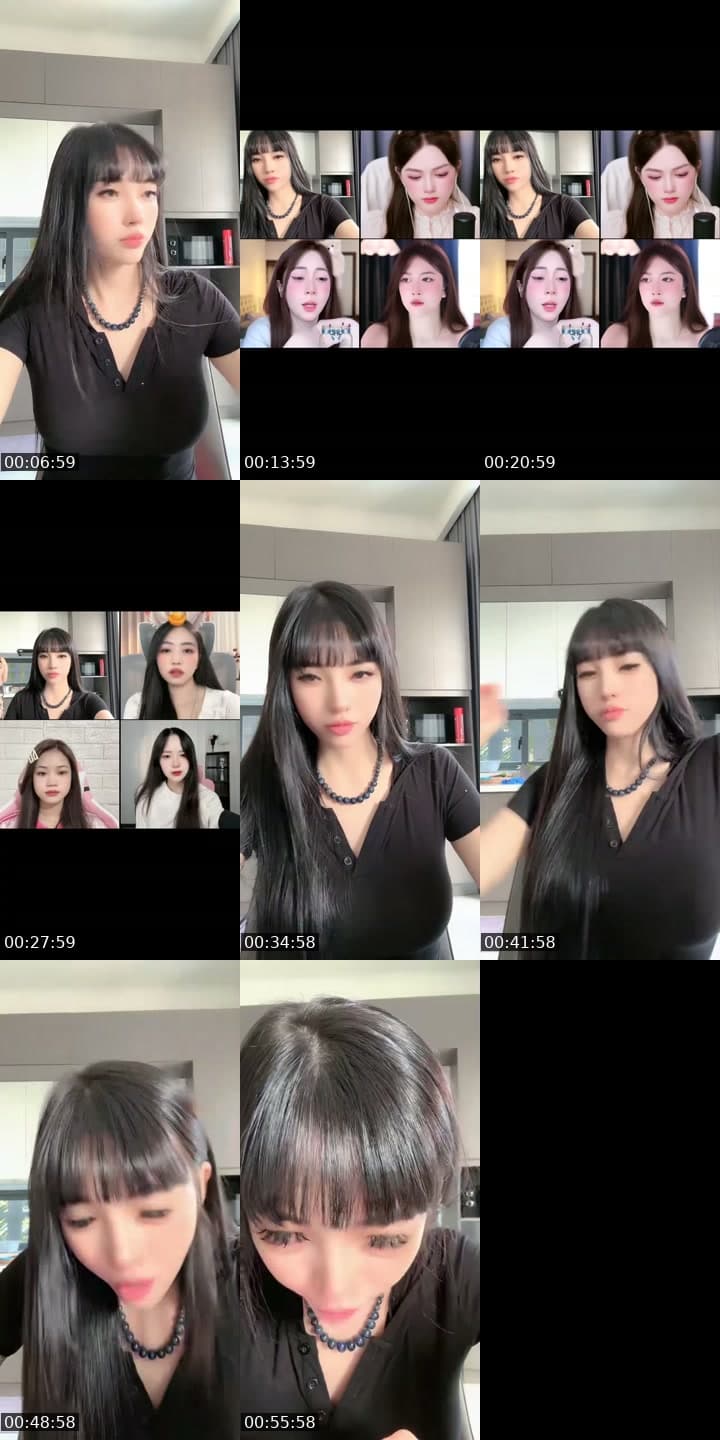 @giauhuynh6886 TikTok live stream
