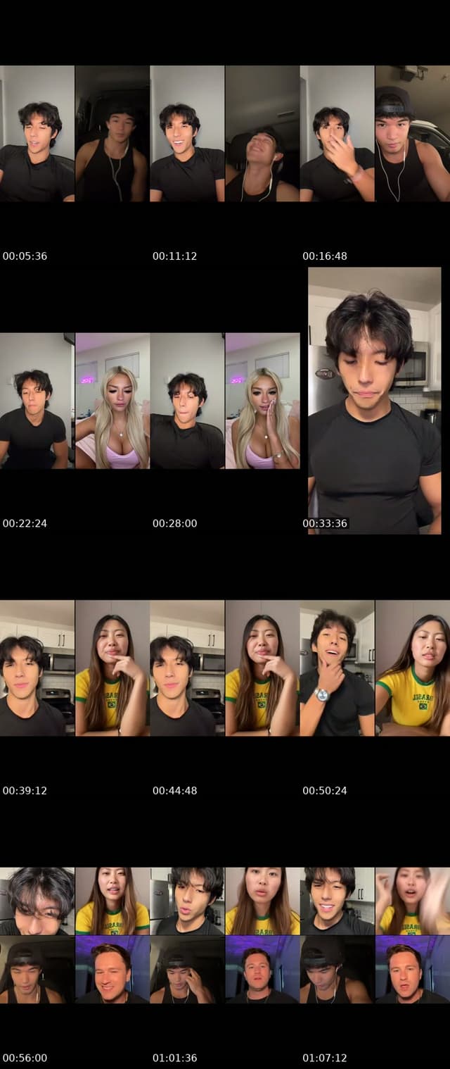 Mentioned YOU! - @jacob_myung
