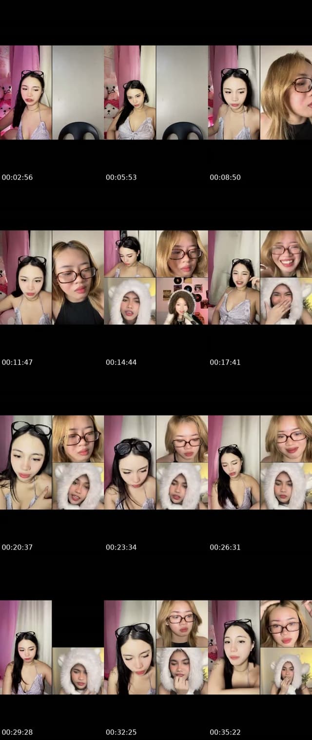 TikTok live: Hi love🩵 by @jyyraah