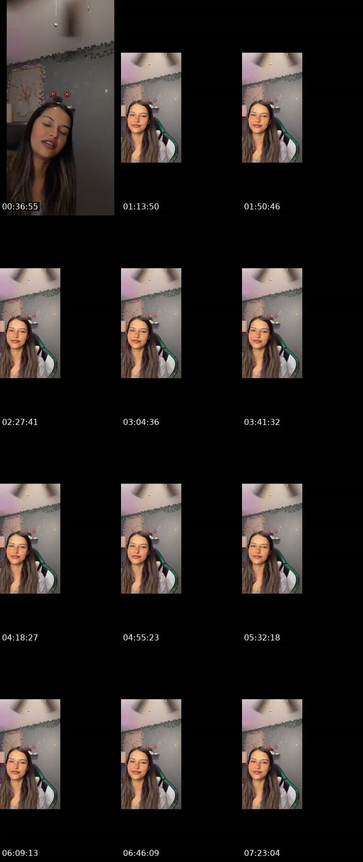 @kaitlyn_637_888 TikTok live stream