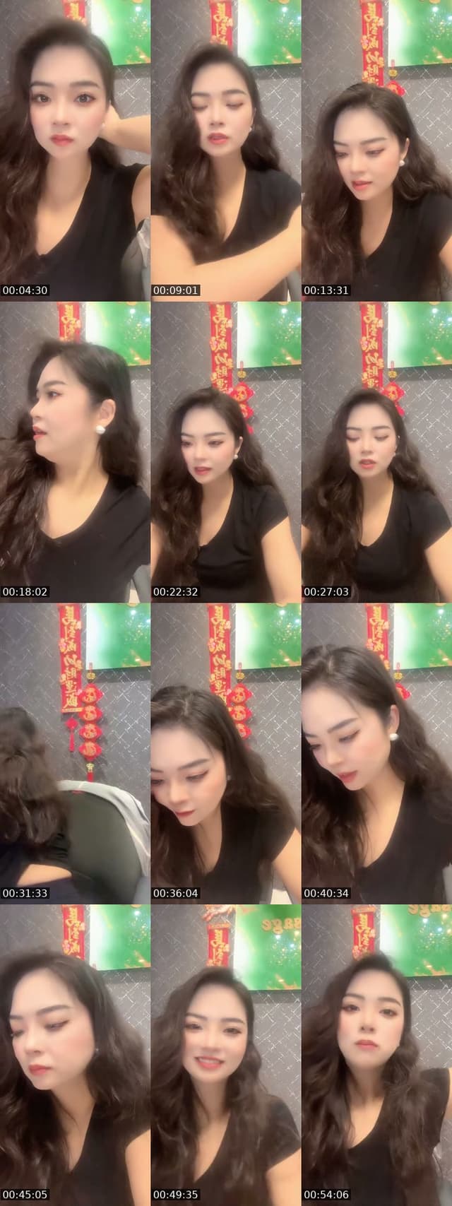 @qiqilovemoney1 TikTok live