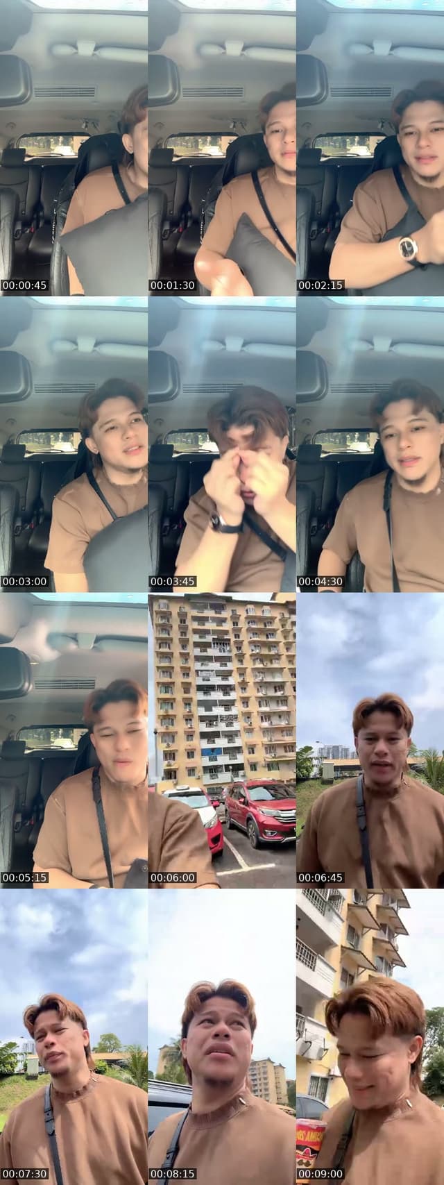 Pickup Explorer Indo ! - @qusnaizieee