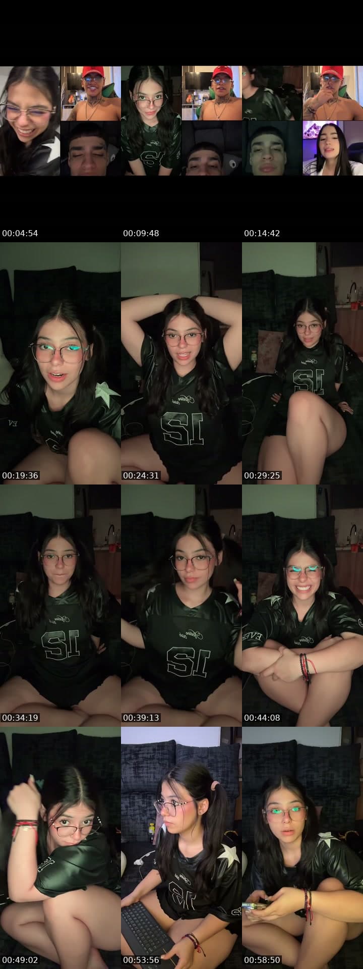 La princesa mas linda de TikTok