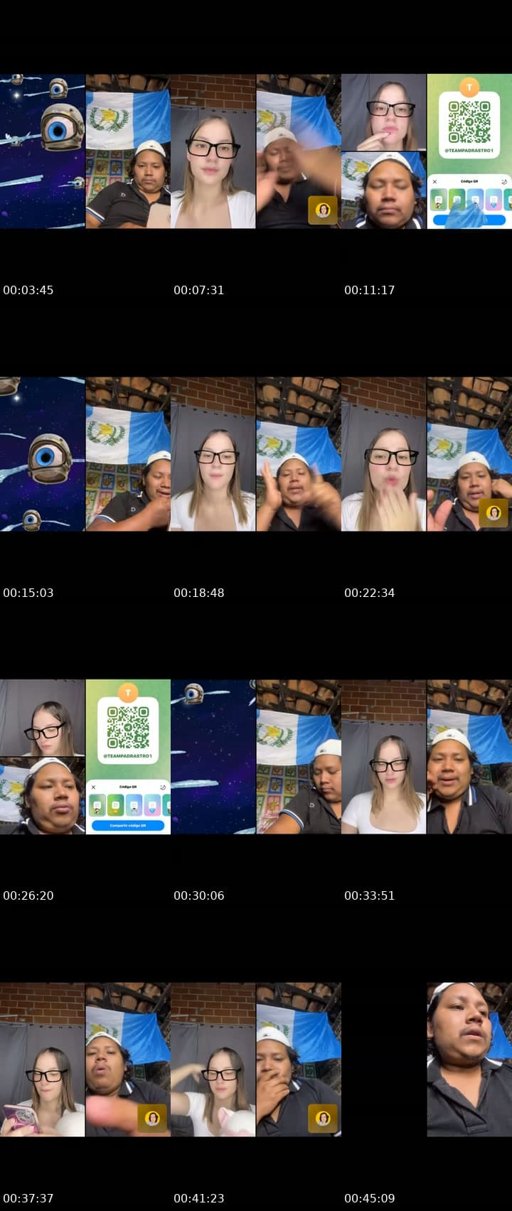 @nath221a TikTok live stream