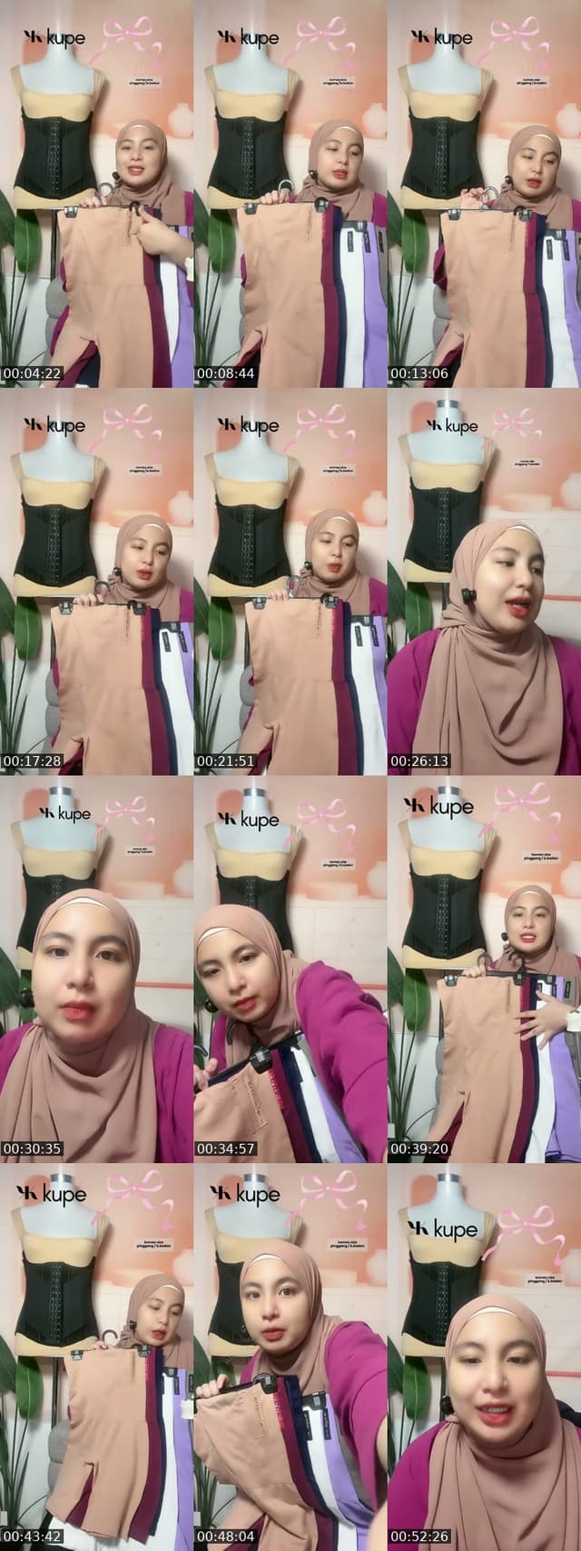 @naomi_nad TikTok live